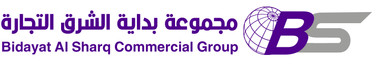 مجموعة بداية الشرق التجارة